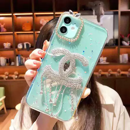 ブランド シャネル iphone17/17pro/17air/17promaxスマホケース 