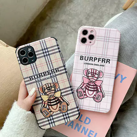 ブランド バーバリー iphone17/17pro/17air/17promaxスマホケース 