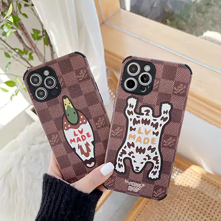 ブランド ルイヴィトン iphone17/17pro/17air/17promaxスマホケース 