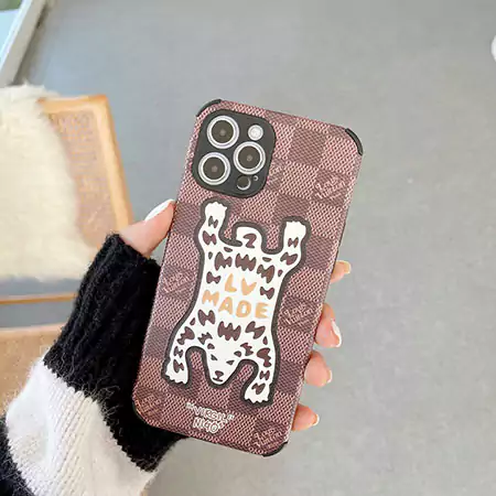 ブランド ルイヴィトン iphone17/17pro/17air/17promaxスマホケース 
