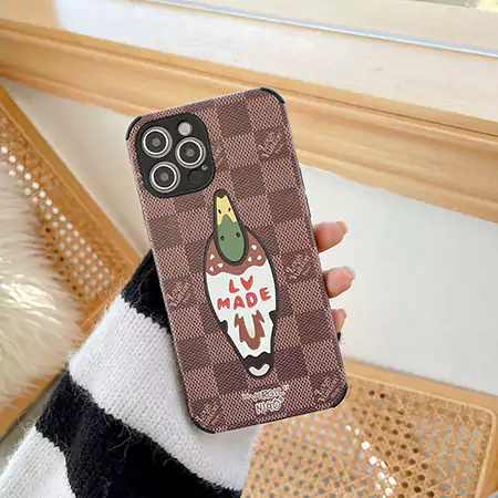 ブランド ルイヴィトン iphone17/17pro/17air/17promaxスマホケース 