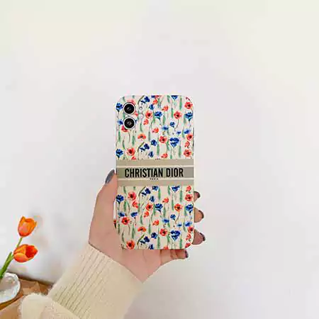 ブランド ディオール iphone17/17pro/17air/17promaxスマホケース 