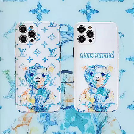 ブランド ルイヴィトン iphone17/17pro/17air/17promaxスマホケース 
