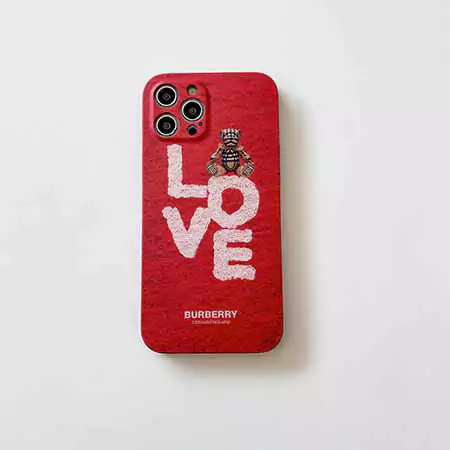 ブランド バーバリー iphone17/17pro/17air/17promaxスマホケース 
