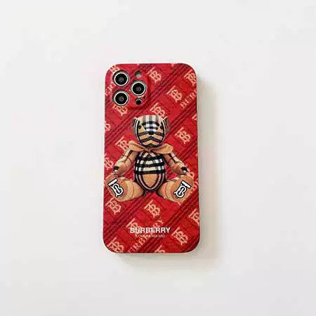 ブランド バーバリー iphone17/17pro/17air/17promaxスマホケース 
