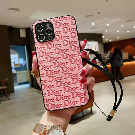 ブランド ディオール iphone17/17pro/17air/17promaxスマホケース 