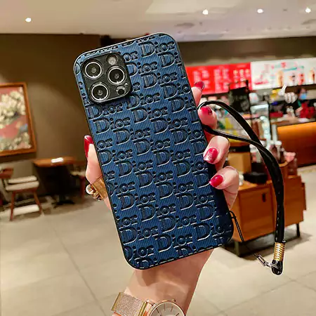 ブランド ディオール iphone17/17pro/17air/17promaxスマホケース 