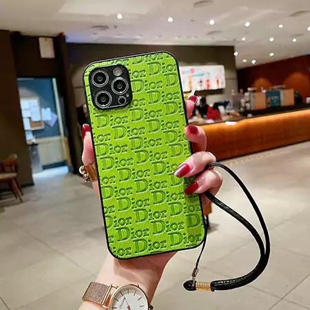 ブランド ディオール iphone17/17pro/17air/17promaxスマホケース 