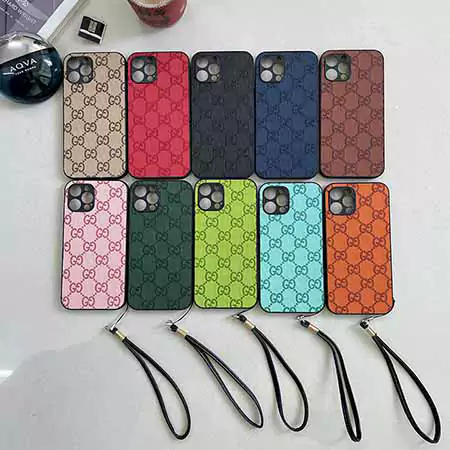 ブランド グッチ iphone17/17pro/17air/17promaxスマホケース 