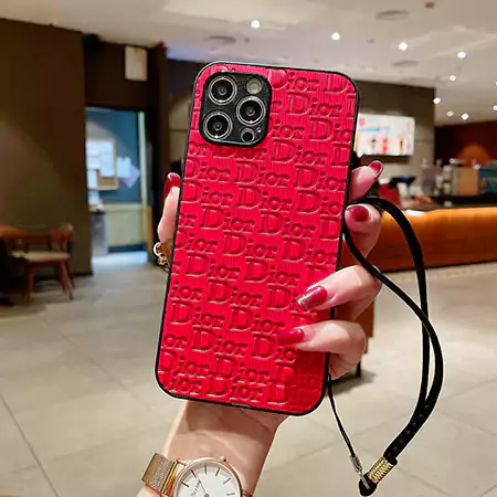 ブランド ディオール iphone17/17pro/17air/17promaxスマホケース 
