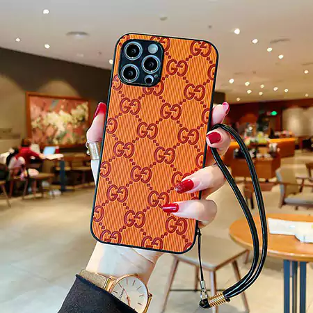 ブランド グッチ iphone17/17pro/17air/17promaxスマホケース 