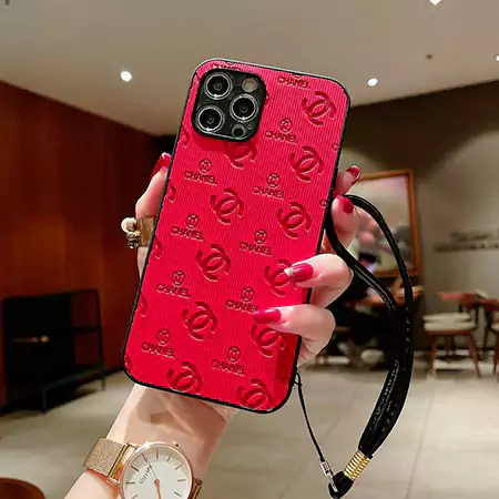 ブランド シャネル iphone17/17pro/17air/17promaxスマホケース 