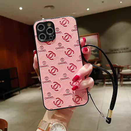 ブランド シャネル iphone17/17pro/17air/17promaxスマホケース 