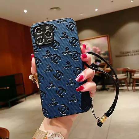 ブランド シャネル iphone17/17pro/17air/17promaxスマホケース 