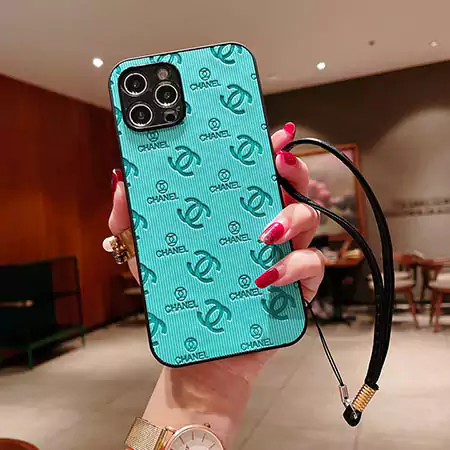ブランド シャネル iphone17/17pro/17air/17promaxスマホケース 
