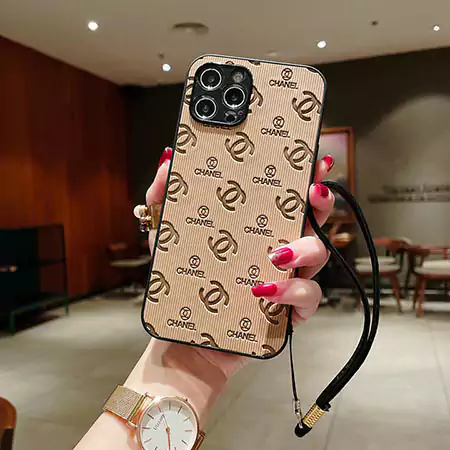 ブランド シャネル iphone17/17pro/17air/17promaxスマホケース 