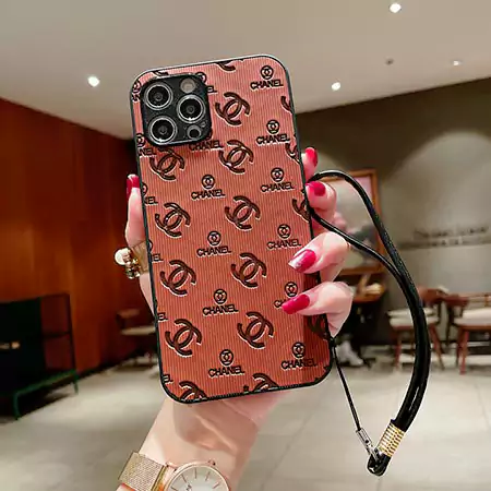 ブランド シャネル iphone17/17pro/17air/17promaxスマホケース 