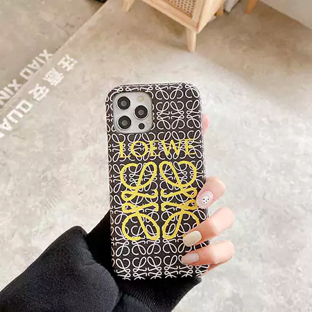 ブランド ロエベ iphone17/17pro/17air/17promaxスマホケース 
