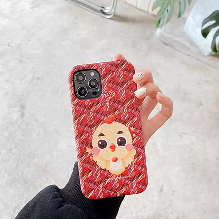 ブランド ゴヤール iphone17/17pro/17air/17promaxスマホケース 