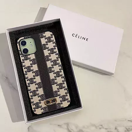 ブランド セリーヌ iphone17/17pro/17air/17promaxスマホケース 