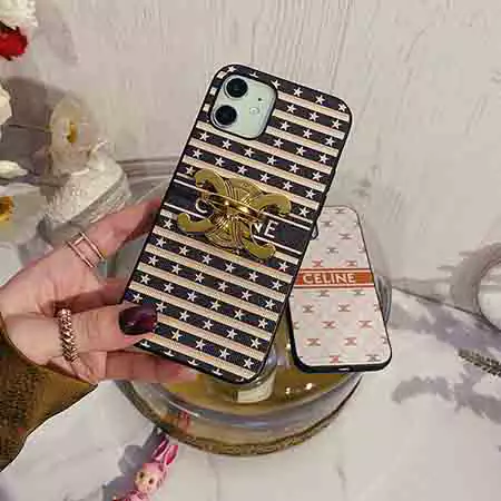 ブランド セリーヌ iphone17/17pro/17air/17promaxスマホケース 