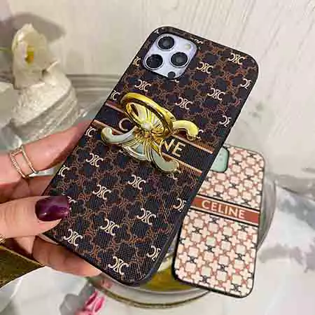 ブランド セリーヌ iphone17/17pro/17air/17promaxスマホケース 