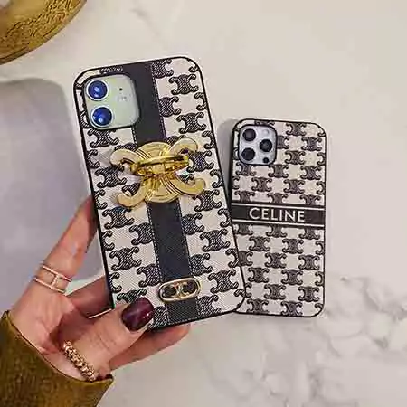 ブランド セリーヌ iphone17/17pro/17air/17promaxスマホケース 