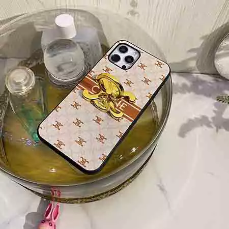 ブランド セリーヌ iphone17/17pro/17air/17promaxスマホケース 