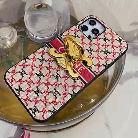 ブランド セリーヌ iphone17/17pro/17air/17promaxスマホケース 