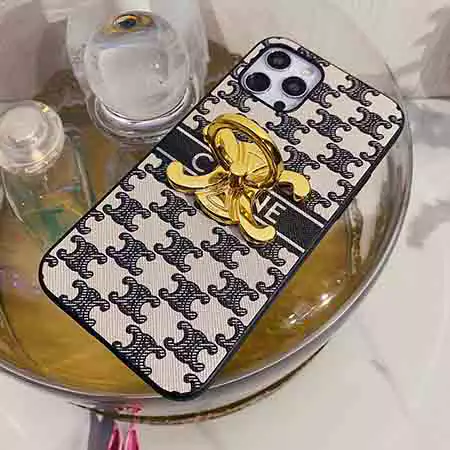 ブランド セリーヌ iphone17/17pro/17air/17promaxスマホケース 