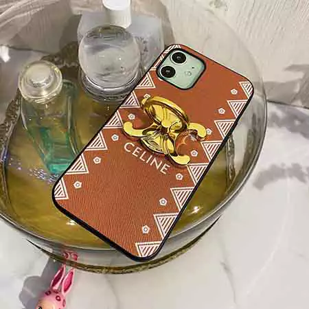 ブランド セリーヌ iphone17/17pro/17air/17promaxスマホケース 