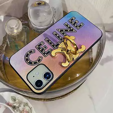 ブランド セリーヌ iphone17/17pro/17air/17promaxスマホケース 