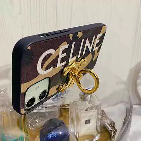 ブランド セリーヌ iphone17/17pro/17air/17promaxスマホケース 