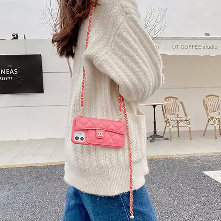 ブランド シャネル iphone17/17pro/17air/17promaxスマホケース 