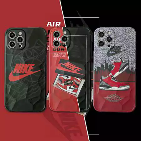 ブランド ナイキ iphone17/17pro/17air/17promaxスマホケース 