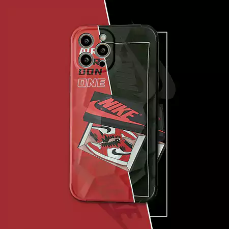ブランド ナイキ iphone17/17pro/17air/17promaxスマホケース 