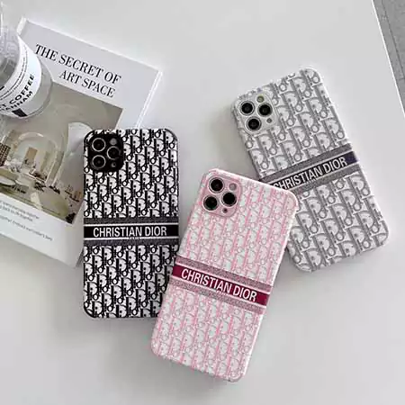 ブランド ディオール iphone17/17pro/17air/17promaxスマホケース 