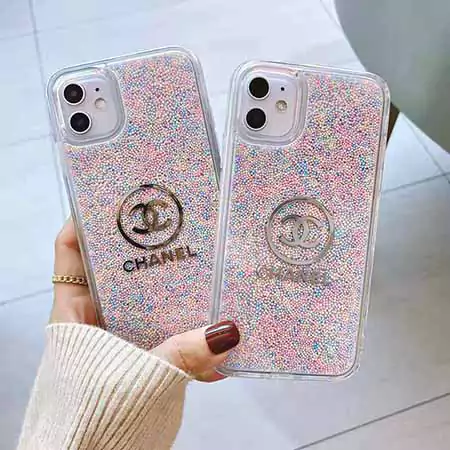 ブランド シャネル iphone17/17pro/17air/17promaxスマホケース 