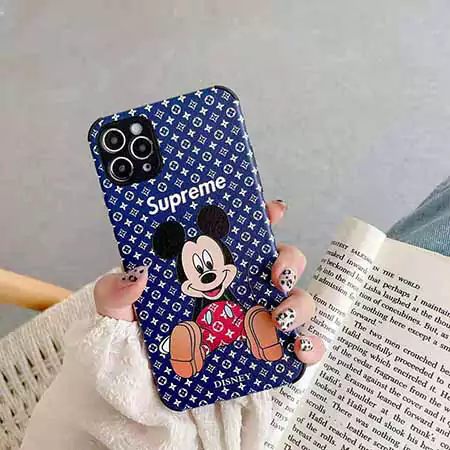 ブランド  iphone17/17pro/17air/17promaxスマホケース 
