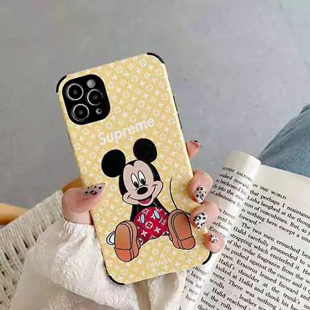 ブランド  iphone17/17pro/17air/17promaxスマホケース 