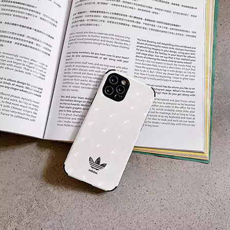 ブランド アディダス iphone17/17pro/17air/17promaxスマホケース 