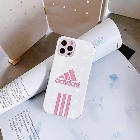 ブランド アディダス iphone17/17pro/17air/17promaxスマホケース 