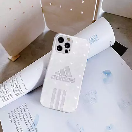 ブランド アディダス iphone17/17pro/17air/17promaxスマホケース 