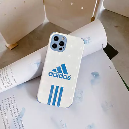 ブランド アディダス iphone17/17pro/17air/17promaxスマホケース 