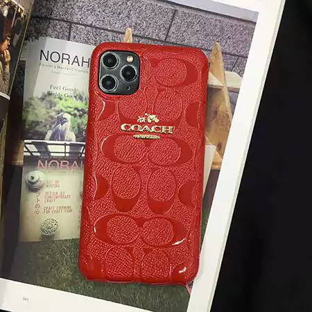 ブランド コーチ iphone17/17pro/17air/17promaxスマホケース 