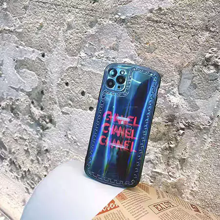 ブランド シャネル iphone17/17pro/17air/17promaxスマホケース 
