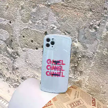 ブランド シャネル iphone17/17pro/17air/17promaxスマホケース 