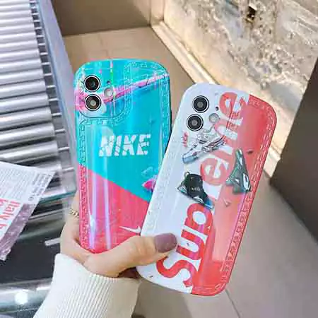 ブランド ナイキ iphone17/17pro/17air/17promaxスマホケース 