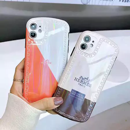 ブランド エルメス iphone17/17pro/17air/17promaxスマホケース 