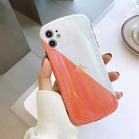 ブランド エルメス iphone17/17pro/17air/17promaxスマホケース 